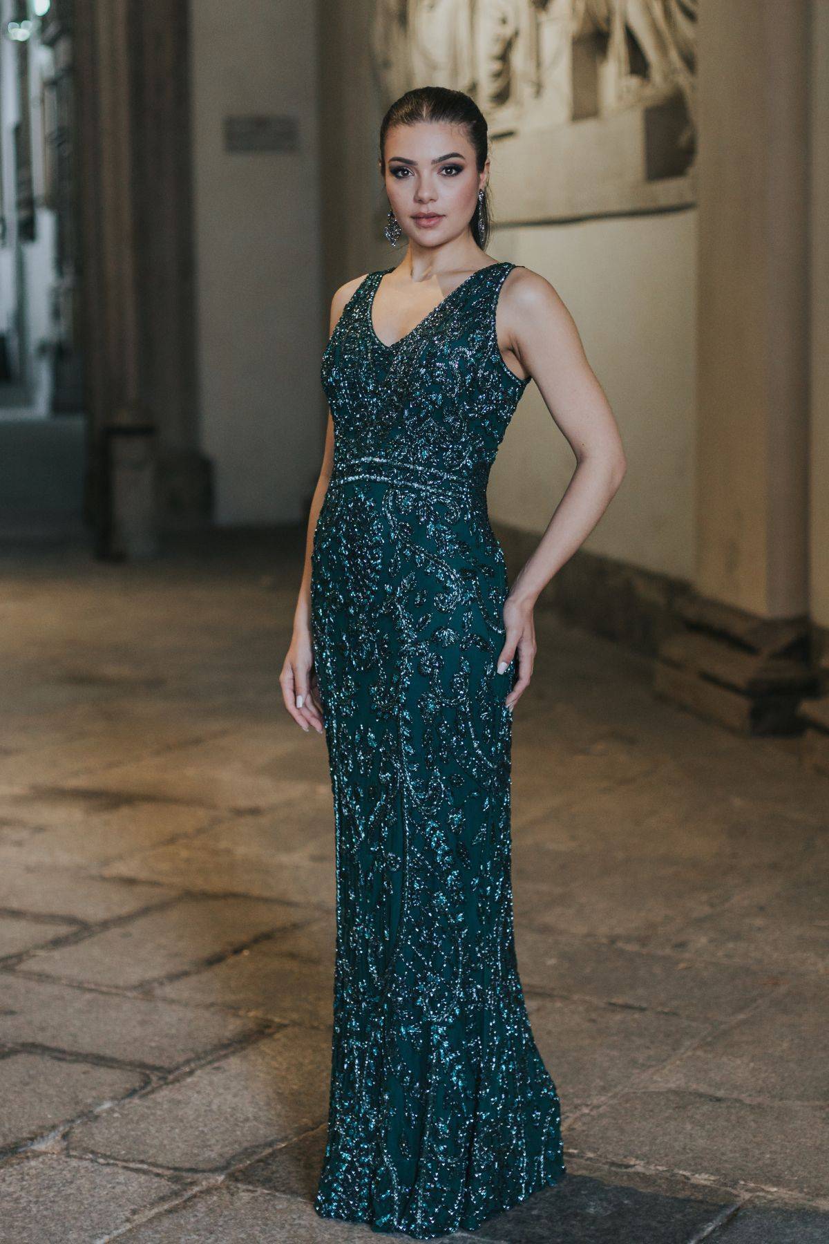 Vestido ref. 41410720