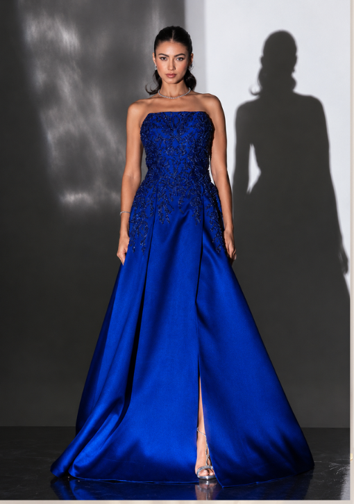 Vestido ref. 1135