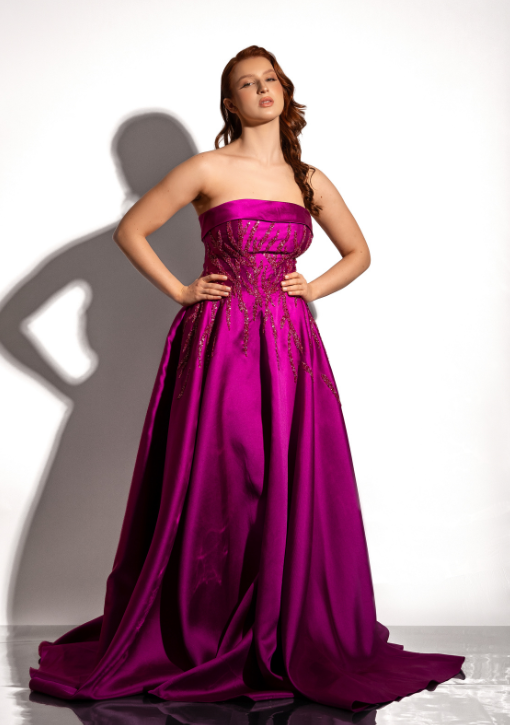 Vestido ref. 1182