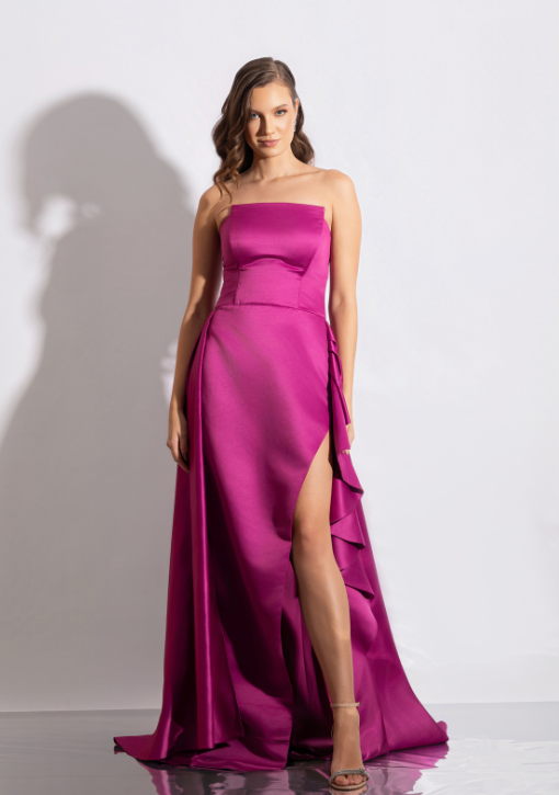 Vestido ref. 1244