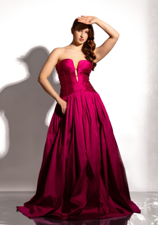 Vestido ref. 1189