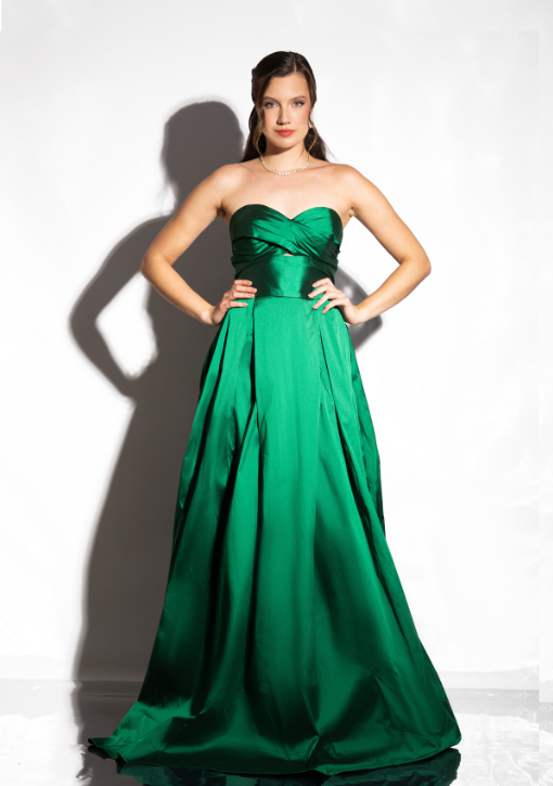 Vestido ref. 1190