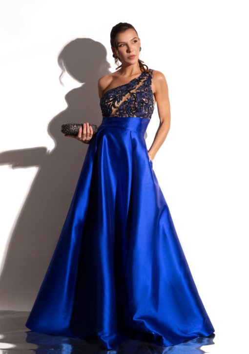 Vestido ref. 1130