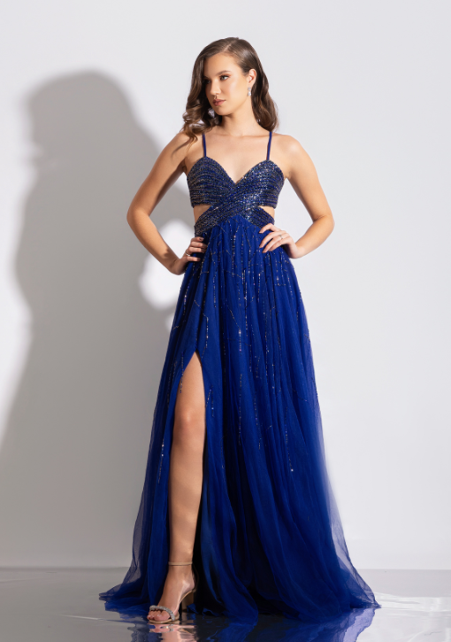Vestido ref. 1187