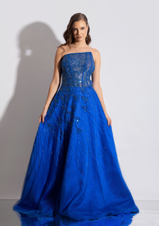 Vestido ref. 1246