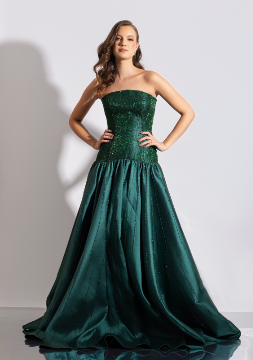 Vestido ref. 41410741