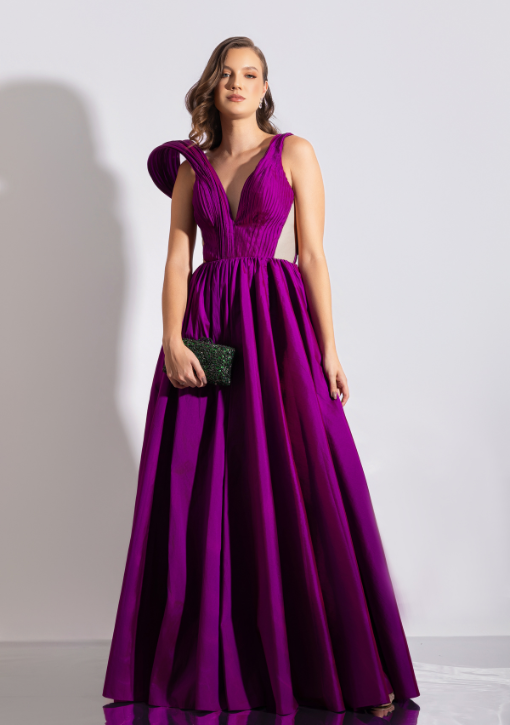 Vestido ref. 1221