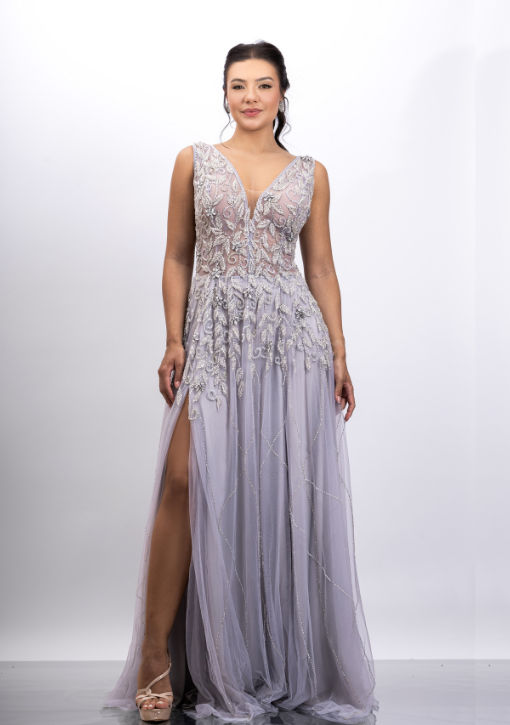 Vestido ref. 1096