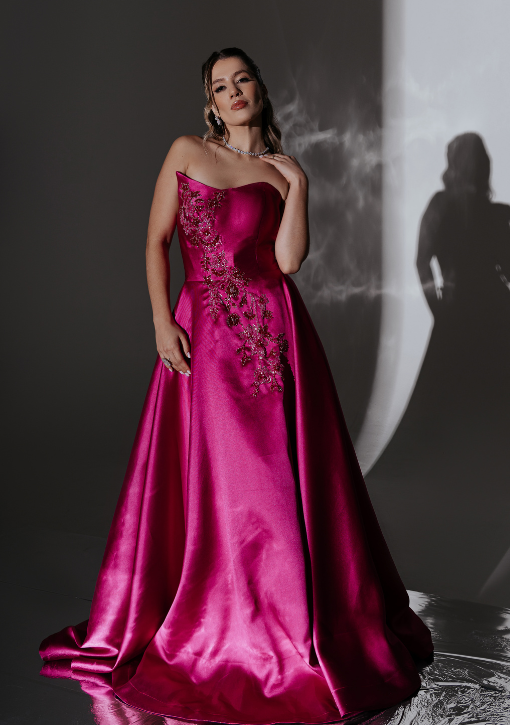 Vestido ref. 1121