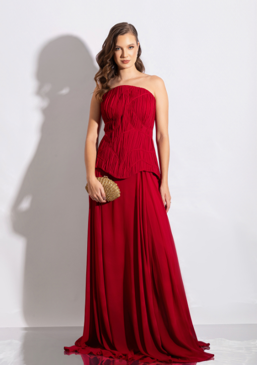 Vestido ref. 41410760