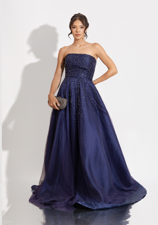 Vestido ref. 1193