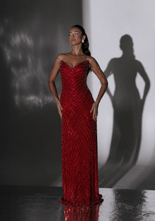 Vestido ref. 41410771