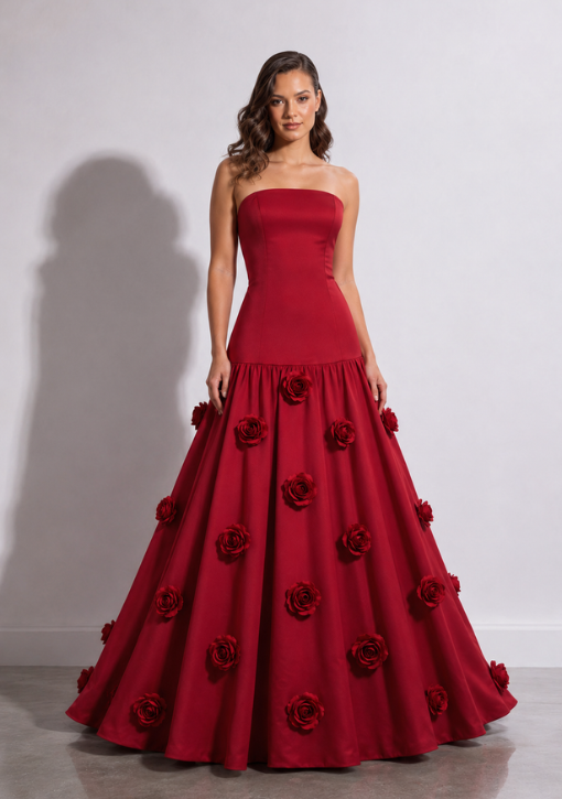 Vestido ref. 41410770