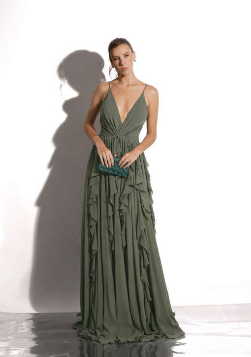 Vestido ref. 41410784