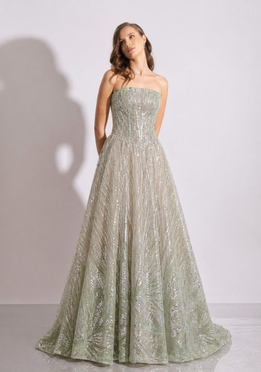 Vestido ref. 41410804