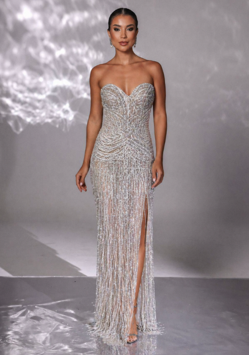 Vestido ref. 41410799