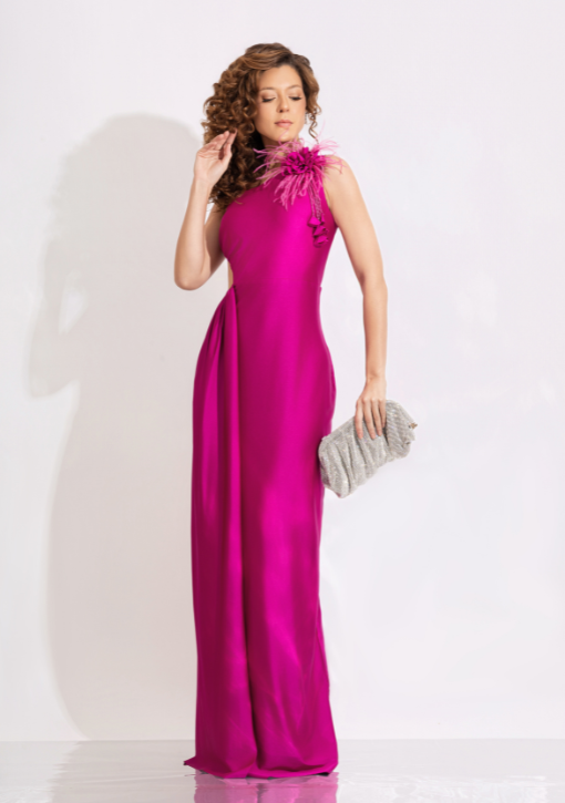 Vestido ref. 41410786