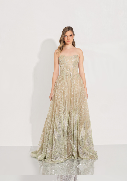 Vestido ref. 41410804