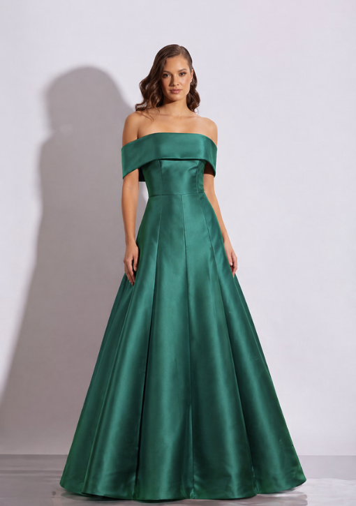 Vestido Regina ref. 1231