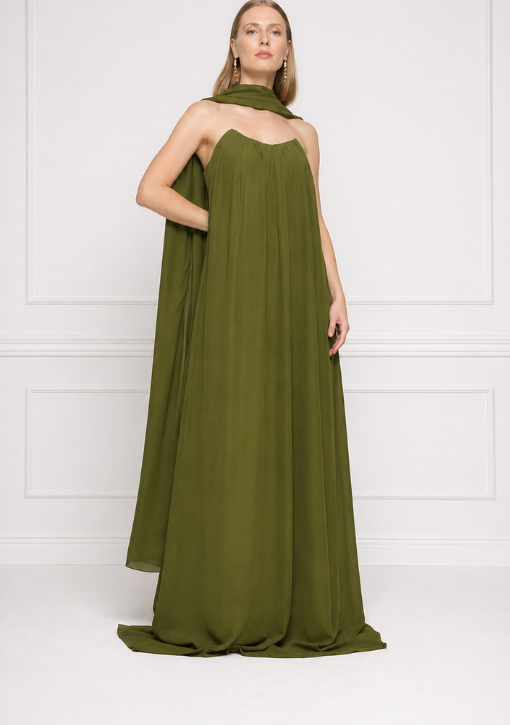 Vestido ref. 41410789