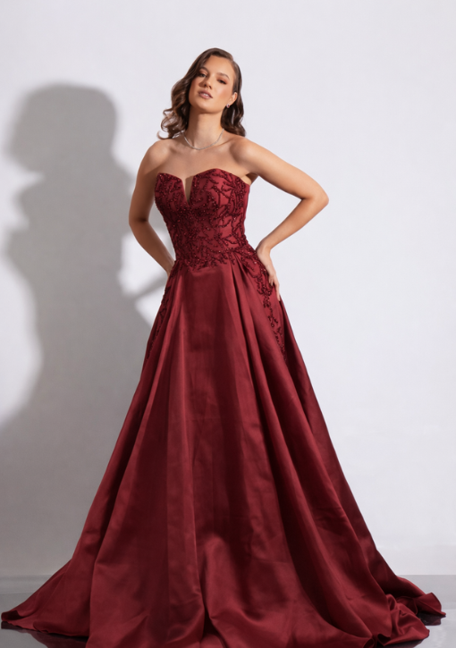 Vestido ref. 41410796