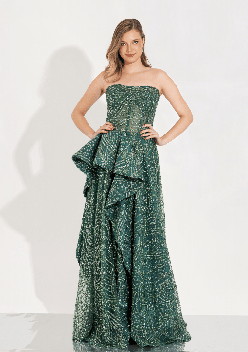 Vestido ref. 41410825