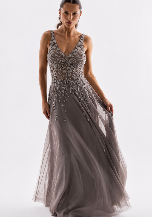 Vestido ref. 1005