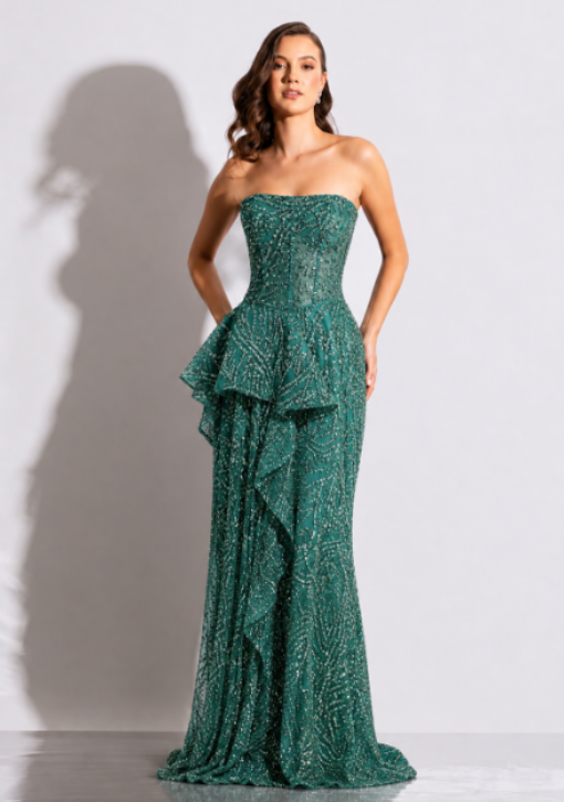 Vestido ref. 41410825