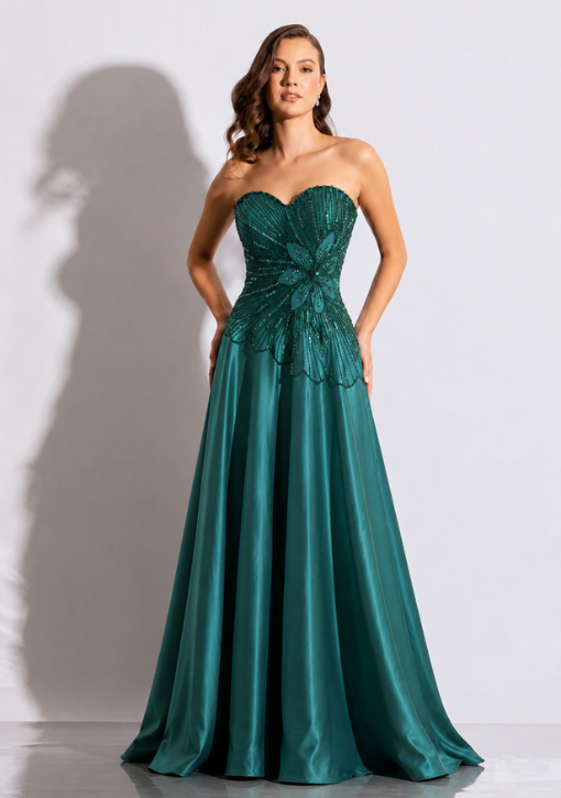 Vestido ref. 41410824