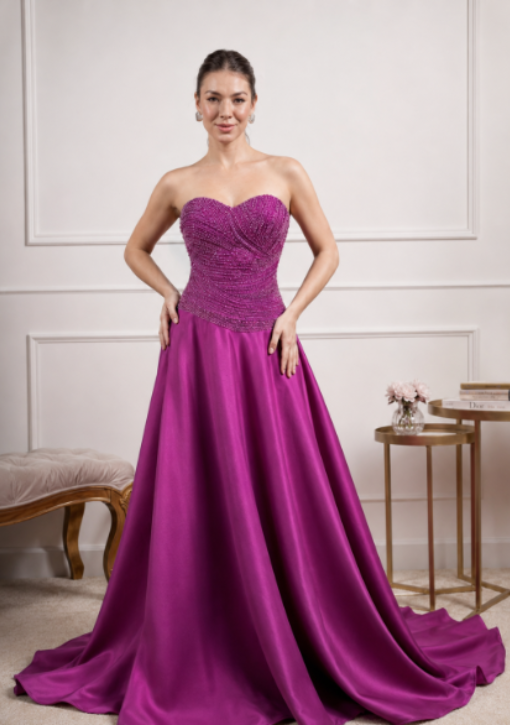 Vestido ref. 41410823