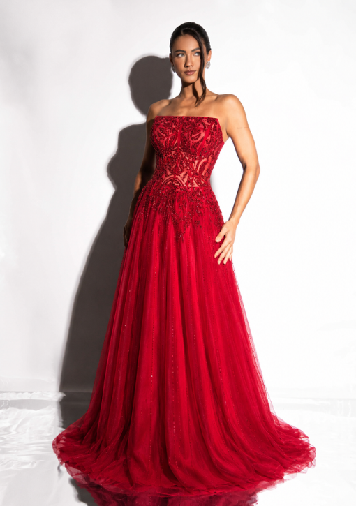 Vestido ref. 41410826