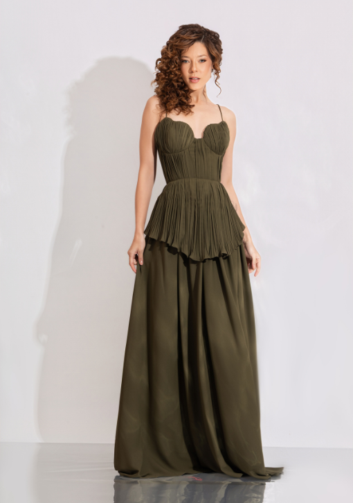 Vestido ref. 41410813