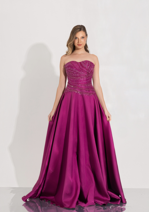 Vestido ref. 41410823