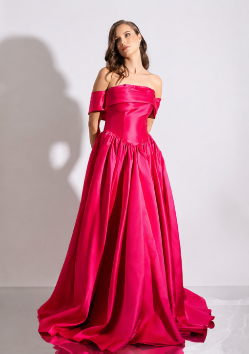 Vestido ref. 41410747