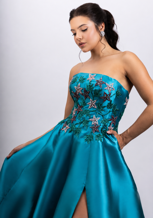 Vestido ref. 41410717
