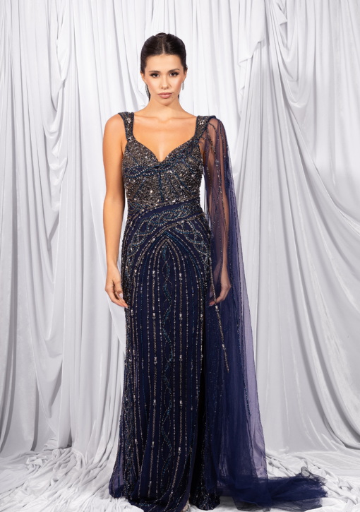 Vestido ref. 1185