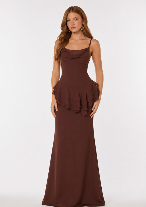 Vestido ref. 1242