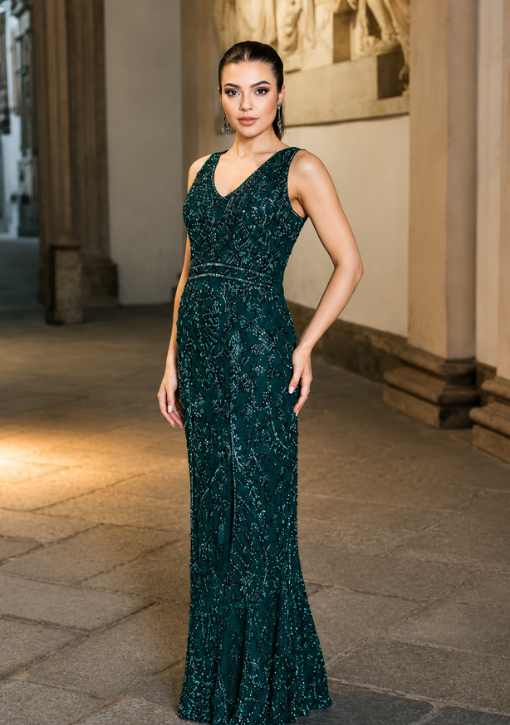 Vestido ref. 41410720