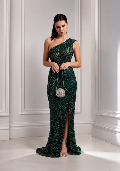Vestido ref. 1041