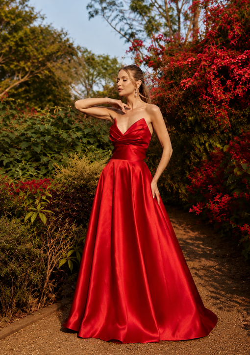 Vestido ref. 1104