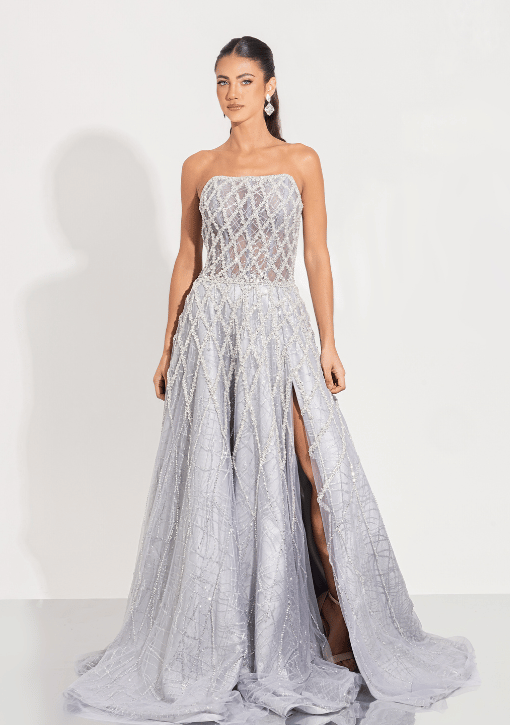 Vestido ref. 41410832