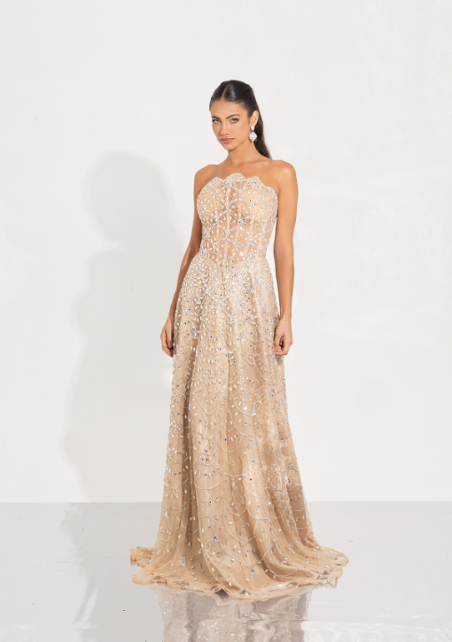Vestido ref. 41410837