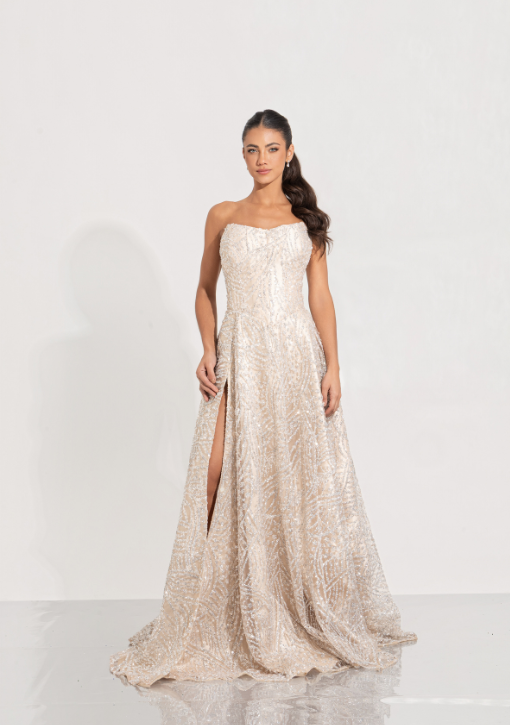 Vestido ref. 41410839