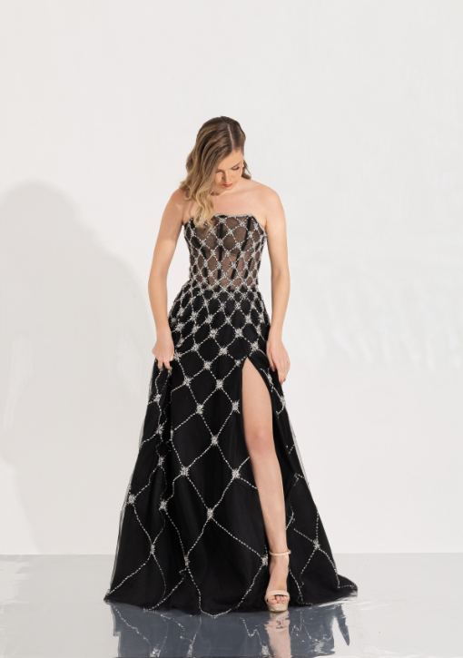 Vestido ref. 41410833