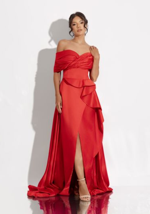 Vestido ref. 1207