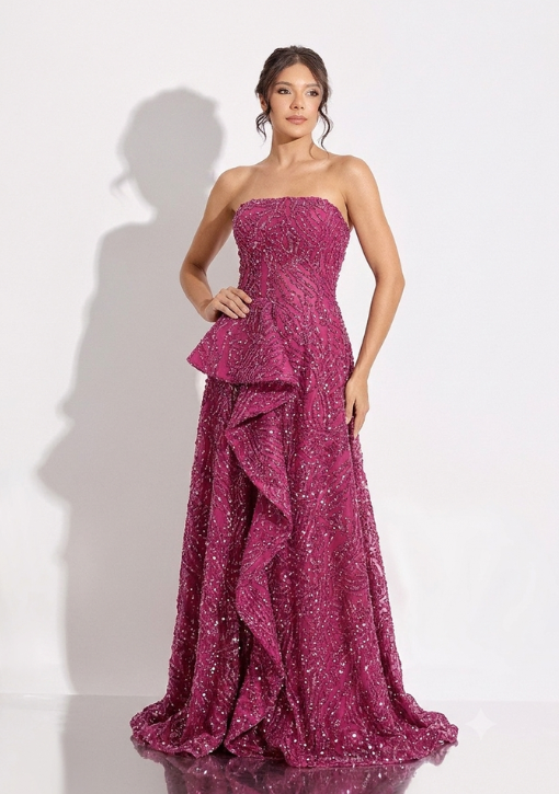Vestido ref. 41410858