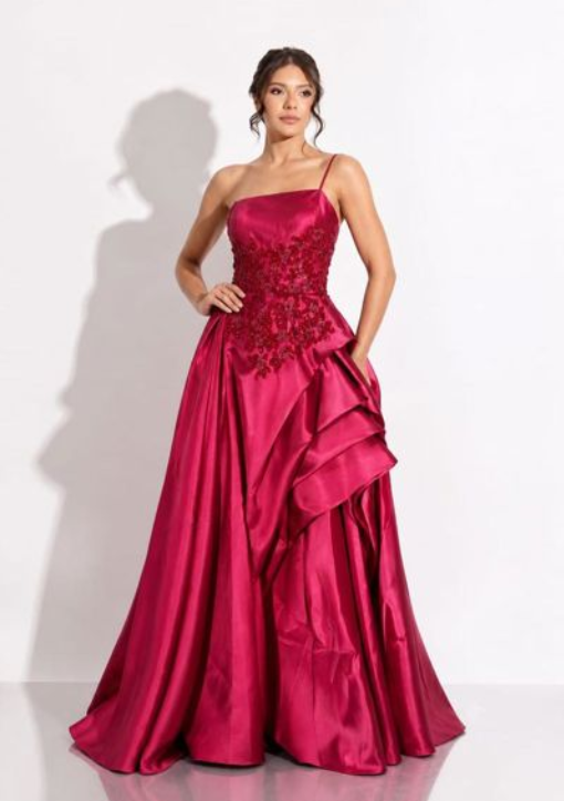 Vestido ref. 41410866