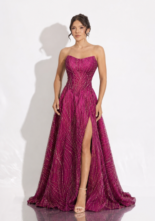 Vestido ref. 41410862